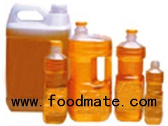 RBD Palm Oil