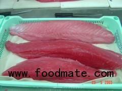 Tuna loin CO