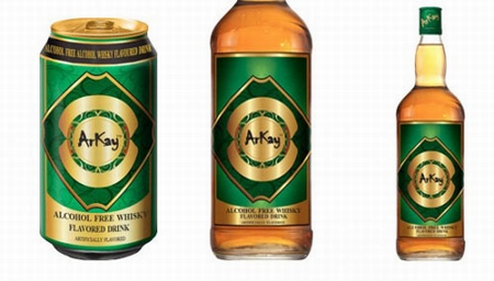 ArKay Beverages