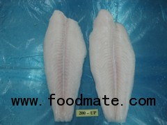 PANGASIUS WELL- TRIMMED