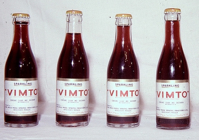 Vimto Extreme