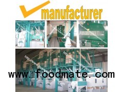 flour milling machine,flour equipment