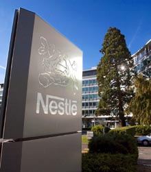 nestle