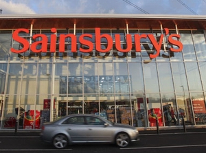 Sainsbury’s