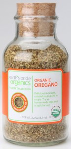 Earth’s Pride Organics