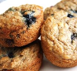 Muffins