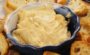 hummus