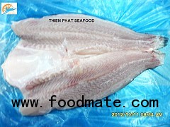 Premium Pangasius Butterfly (TRA-BASA-SWAI - CREAM DORY FISH)