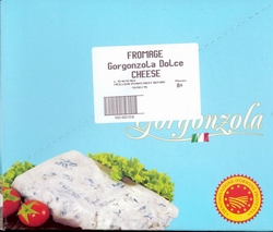 Gorgonzola Dolce Cheese