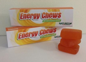 Energy Chew