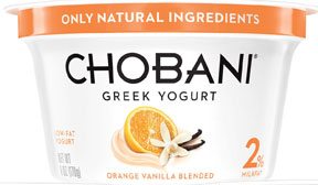 Chobani