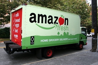 AmazonFresh