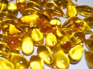 fish oil