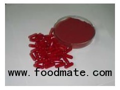 Red yeast rice