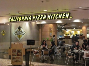 California Pizza Kitchen