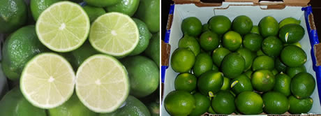 limes