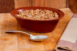 Sweet Potato Casserole