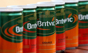 Britvic