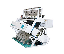 optical sorter