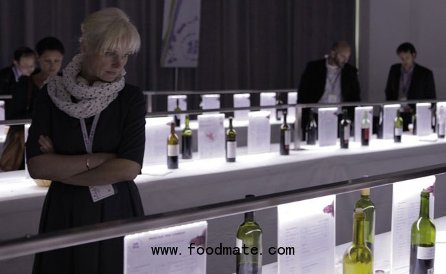 World Bulk Wine Exhibition (WBWE)