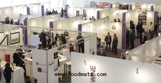 World Bulk Wine Exhibition (WBWE) 2