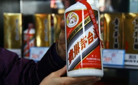 Kweichow Moutai