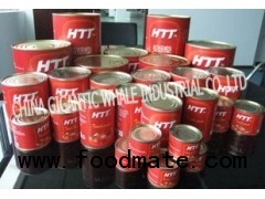 2.2 Kg/tin 28-30% BRIX Tomato Paste