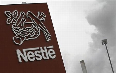 Nestle