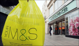 M&S