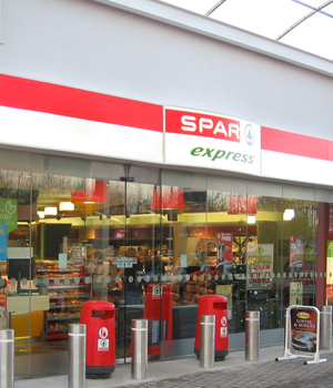 Spar