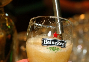 Heineken