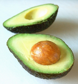 Avocados