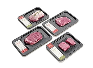 meat packaging