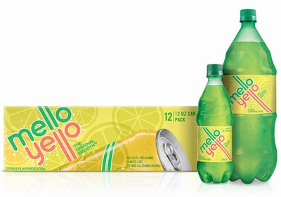 Mello Yello