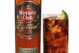 Havana Club Añejo Especial