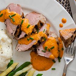 Pork Tenderloin