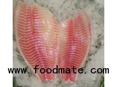 TILAPIA FILLET