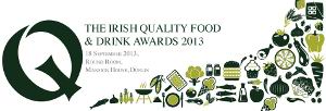 Irish Quality Food and Drink Awards