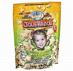 Jolie Ravioli