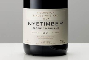 Nyetimber