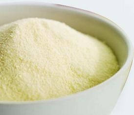 whey powder