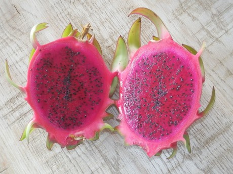 Israeli pitaya