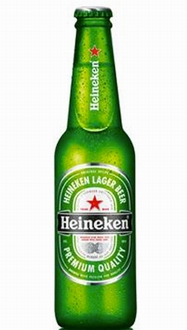 heineken