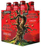 Angry Orchard Cinnful Apple