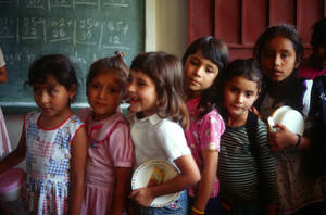 school feeding programme