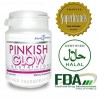 Pinkish Glow Capsule