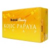 Kojic Papaya Soap