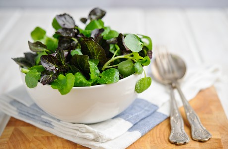 Watercress