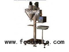 Auger Filling Machine Machine