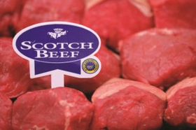 Scotch Beef 